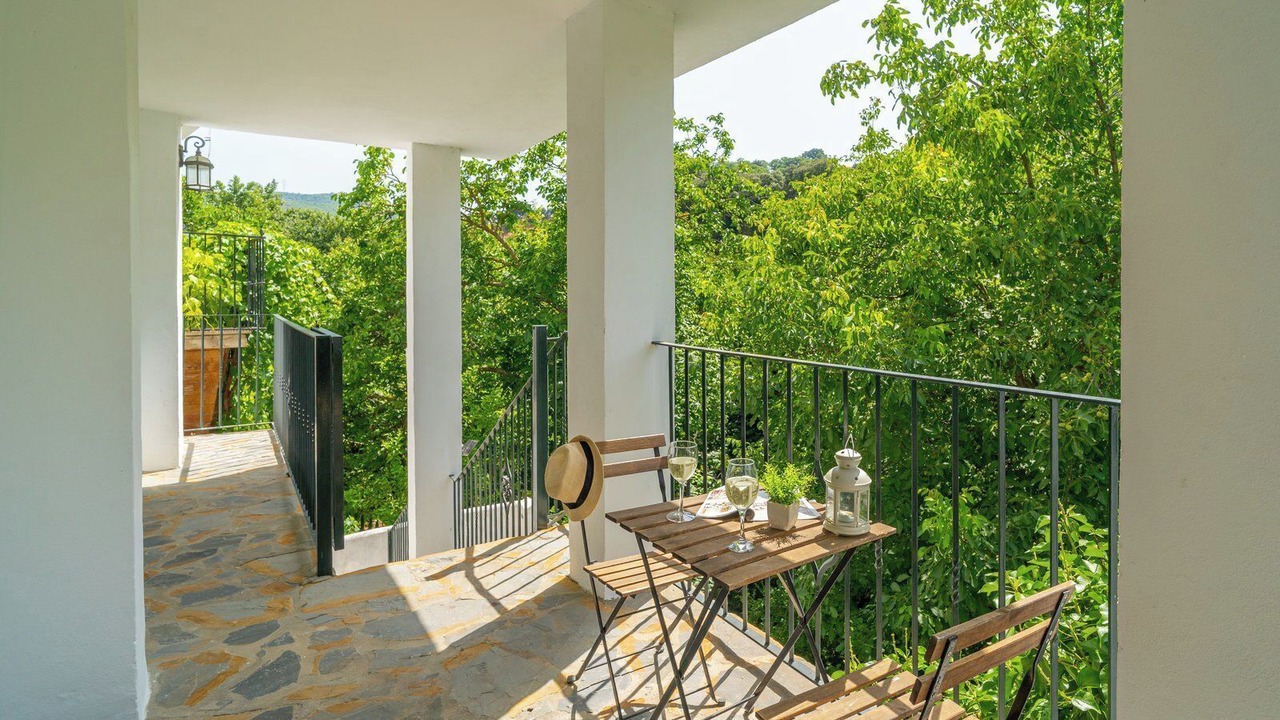 Photo of Outdoor in Igualeja