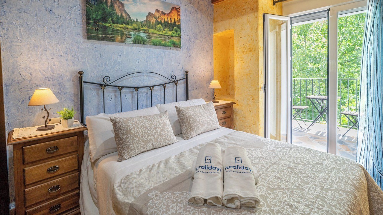 Photo of Bedroom in Igualeja