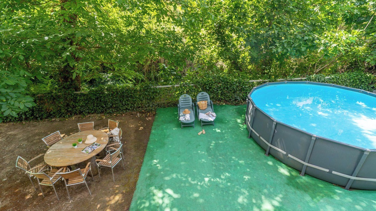 Photo of Outdoor in Igualeja