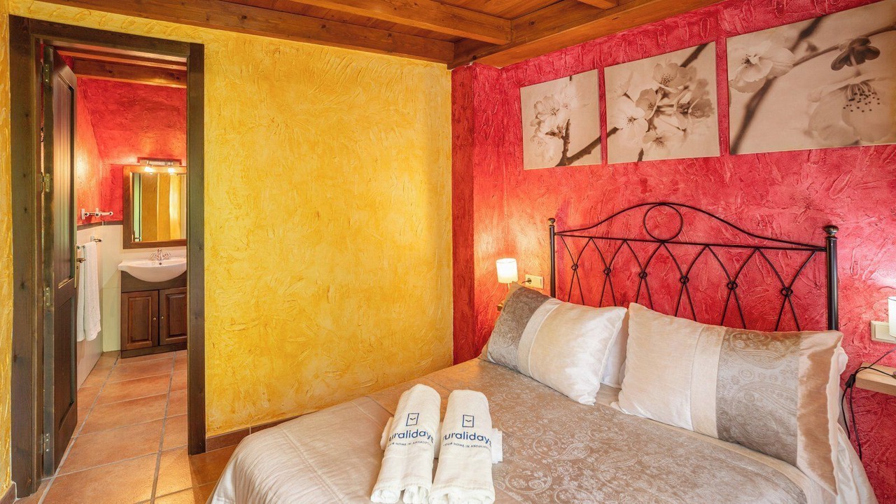 Photo of Bedroom in Igualeja