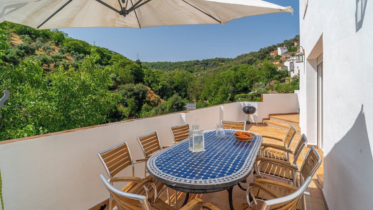 Photo of Outdoor in Igualeja
