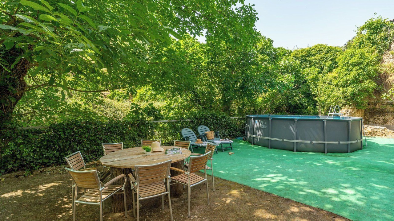 Photo of Outdoor in Igualeja