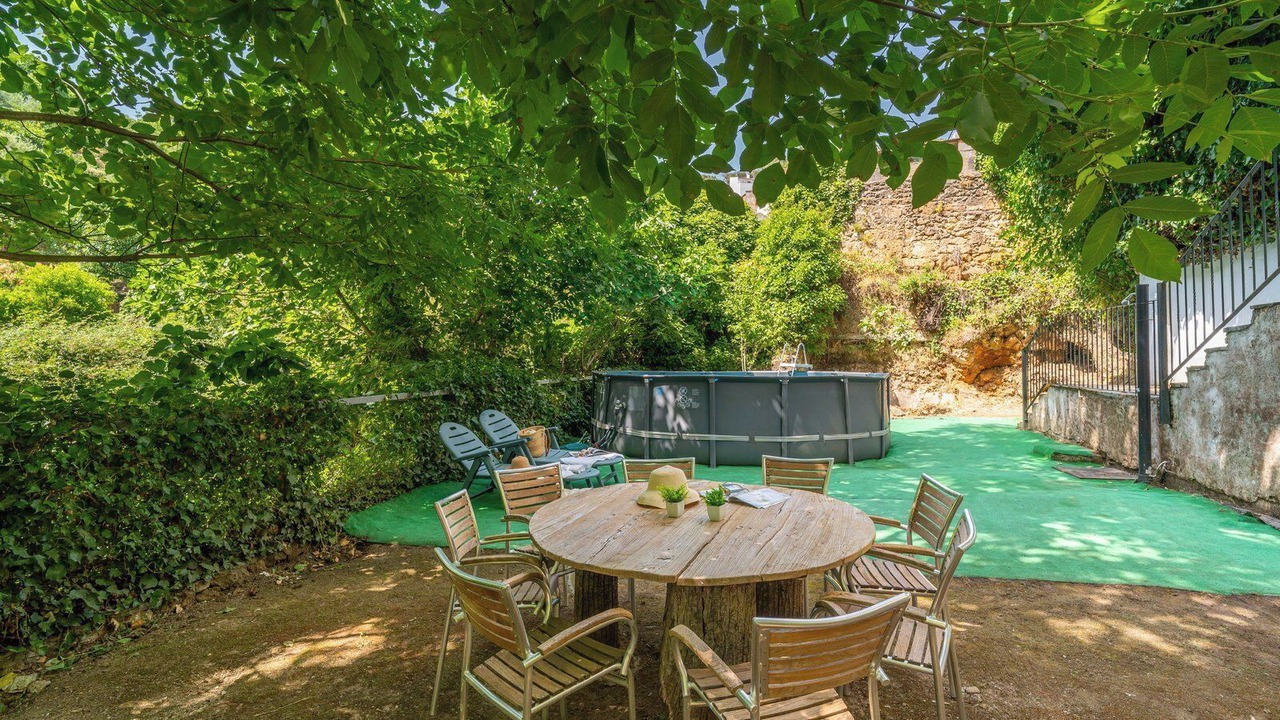 Photo of Outdoor in Igualeja