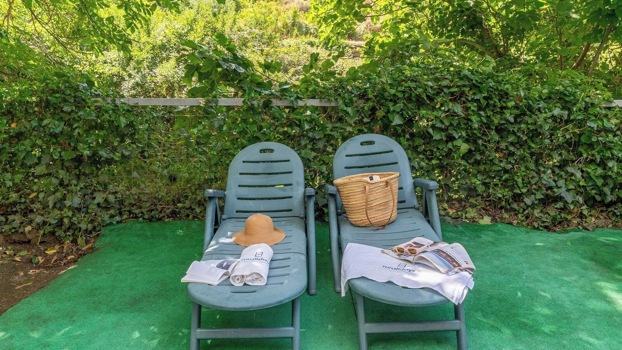Photo of Outdoor in Igualeja