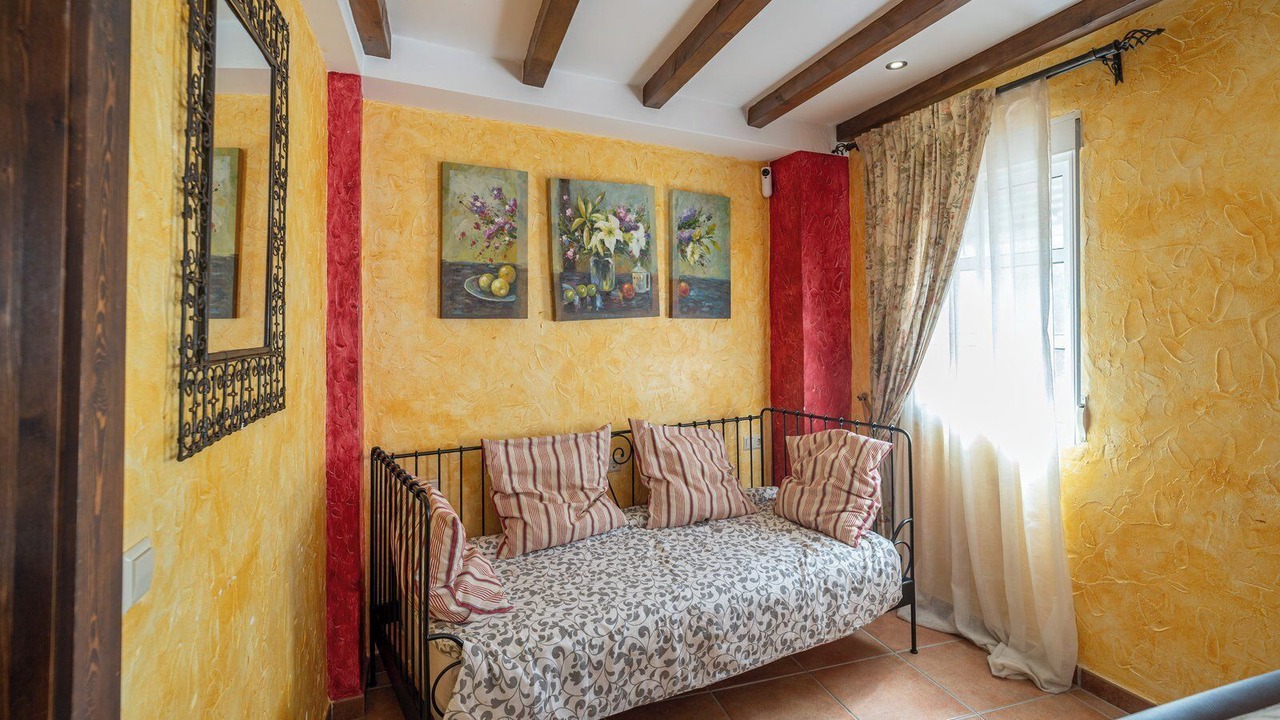 Photo of Bedroom in Igualeja