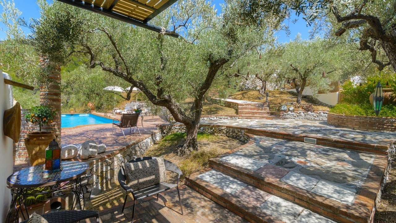 Photo of Outdoor in Torrox