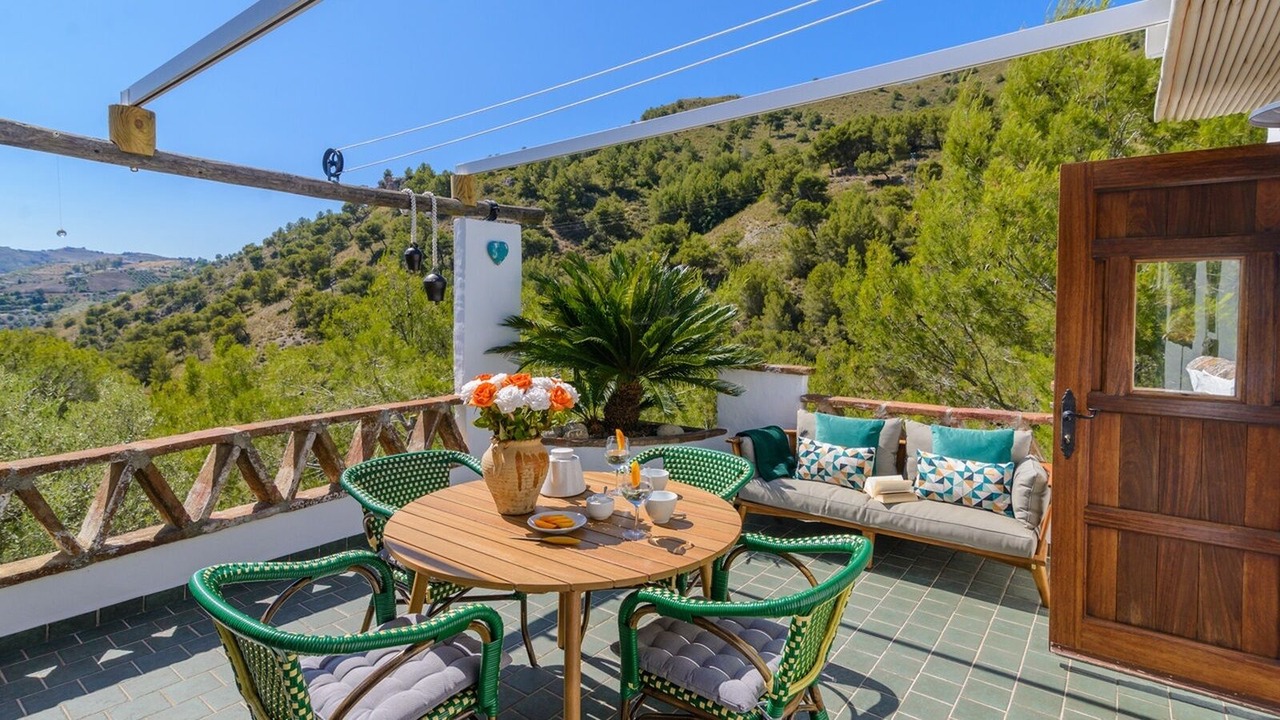 Photo of Outdoor in Torrox