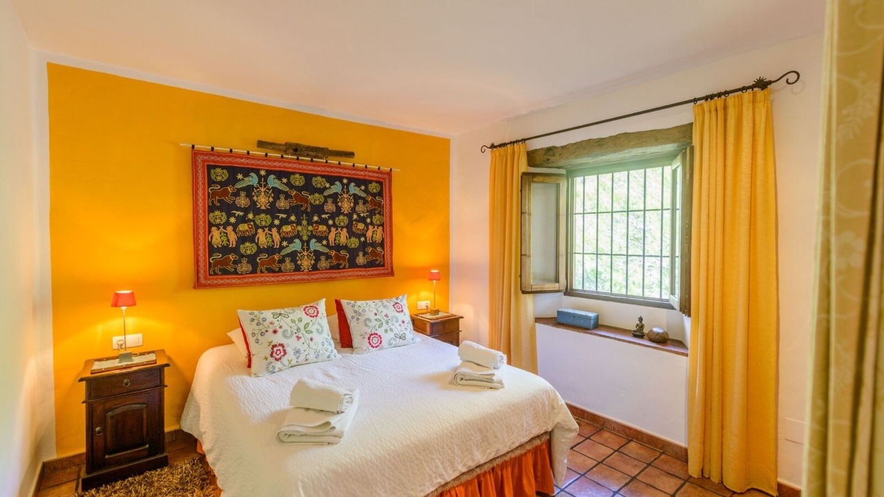 Photo of Bedroom in Torrox