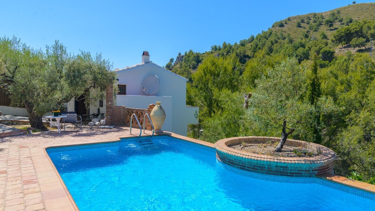 Photo of Outdoor in Torrox