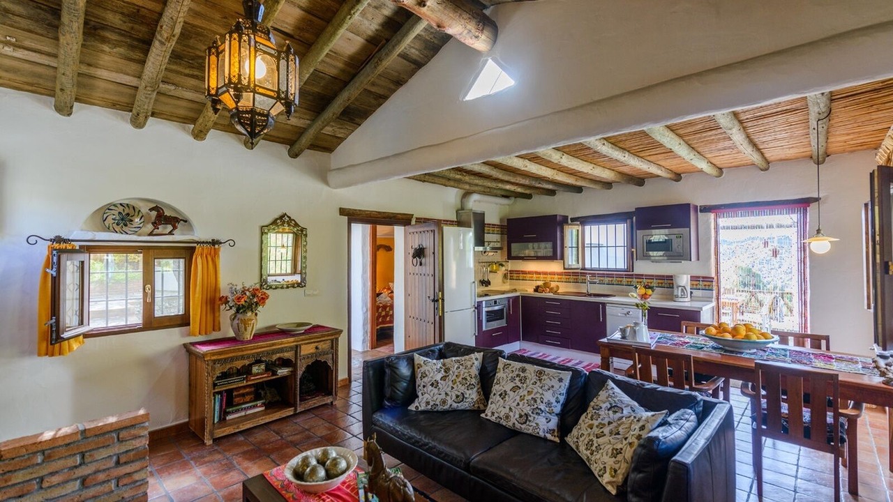 Photo of Livingroom in Torrox