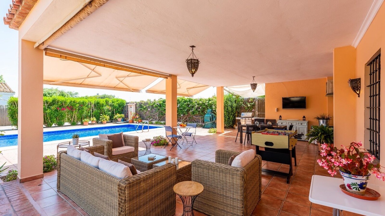 Photo of Outdoor in Casares
