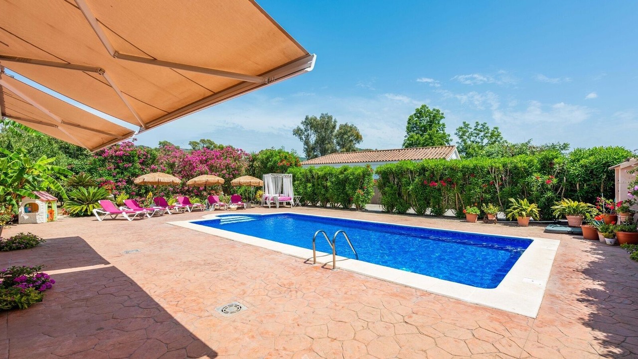 Photo of Outdoor in Casares