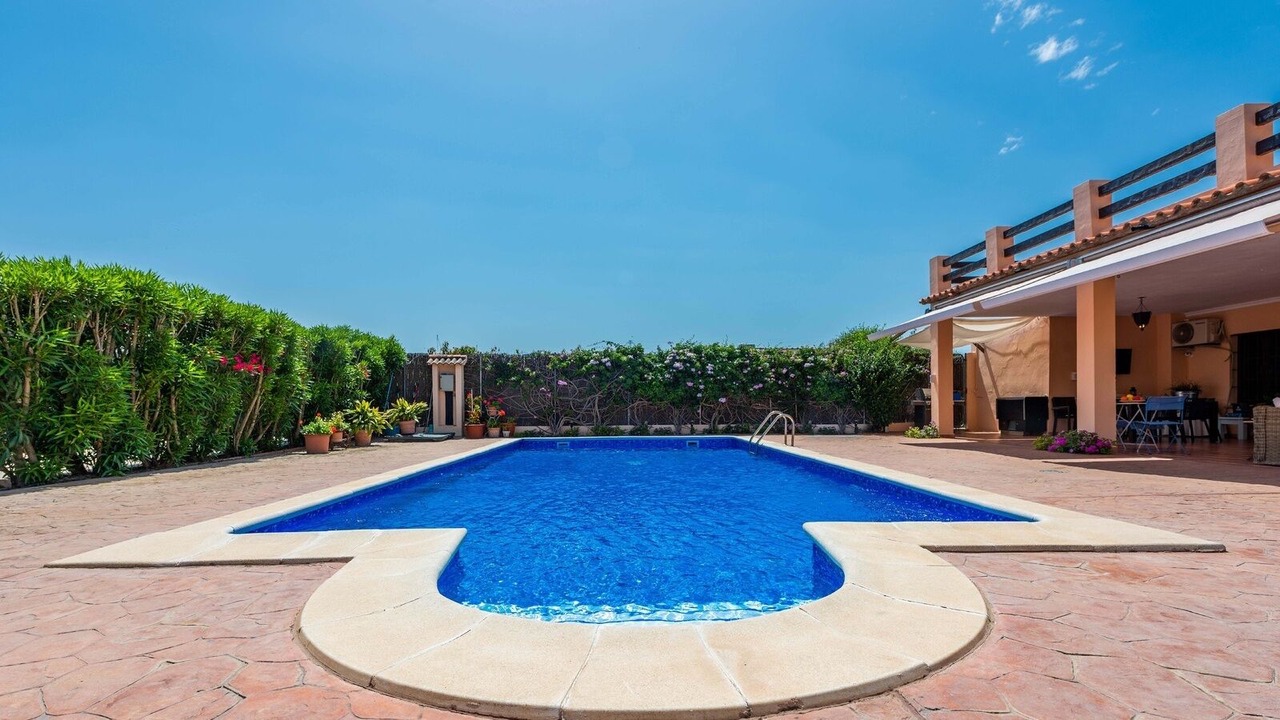 Photo of Outdoor in Casares