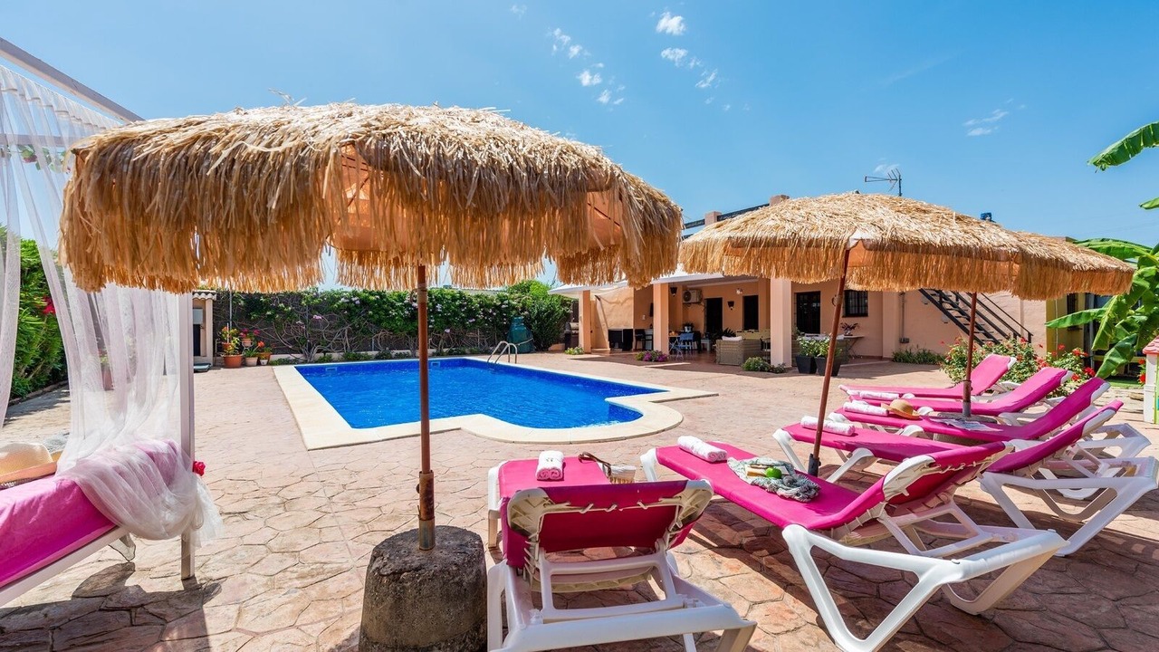 Photo of Outdoor in Casares