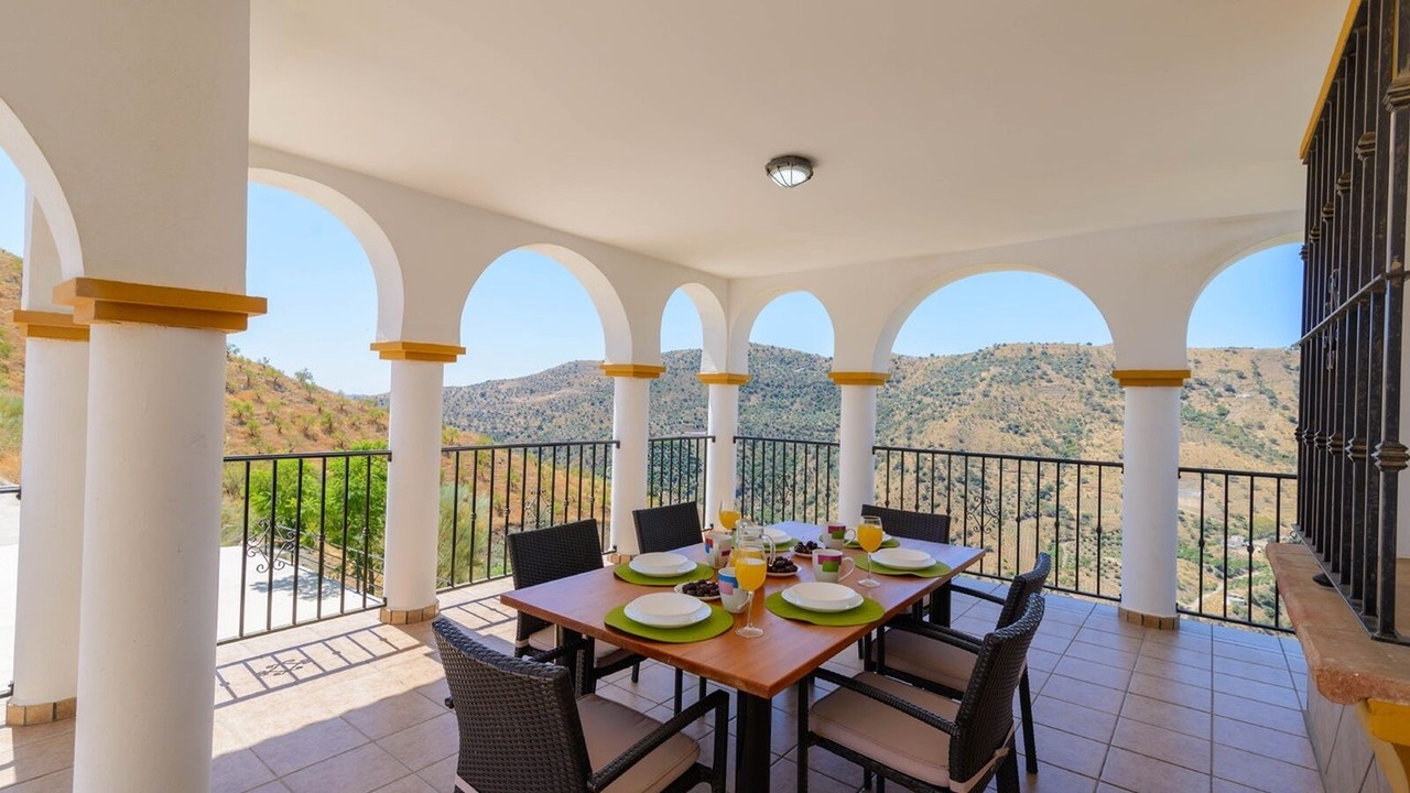 Photo of Outdoor in Vinuela