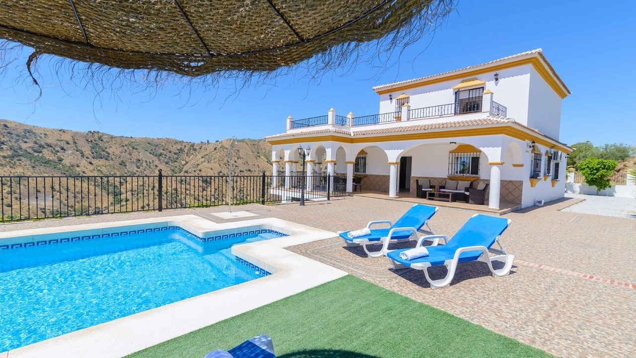 Photo of Outdoor in Vinuela