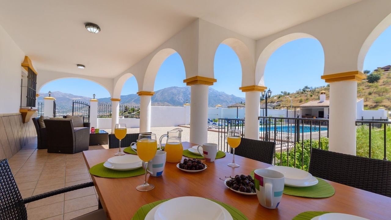 Photo of Outdoor in Vinuela
