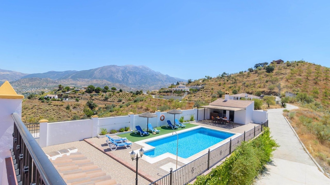 Photo of Outdoor in Vinuela