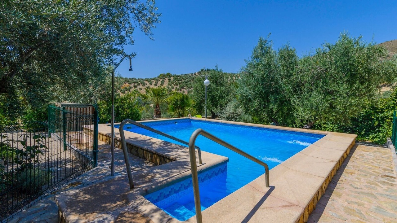 Photo of Outdoor in La Guardia de Jaen