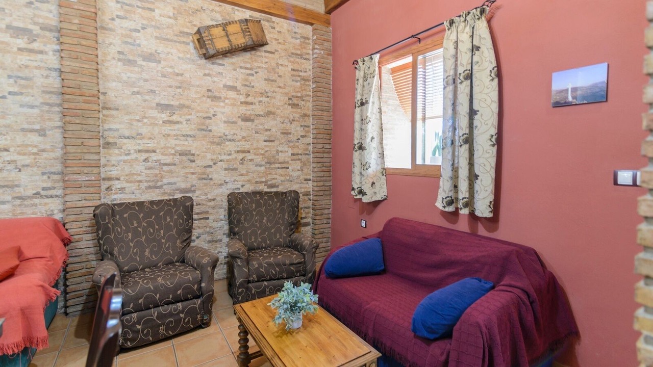 Photo of Livingroom in La Guardia de Jaen