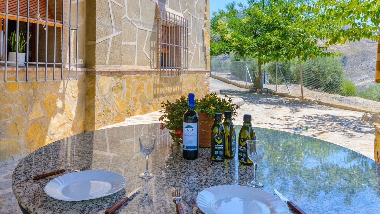 Photo of Outdoor in La Guardia de Jaen