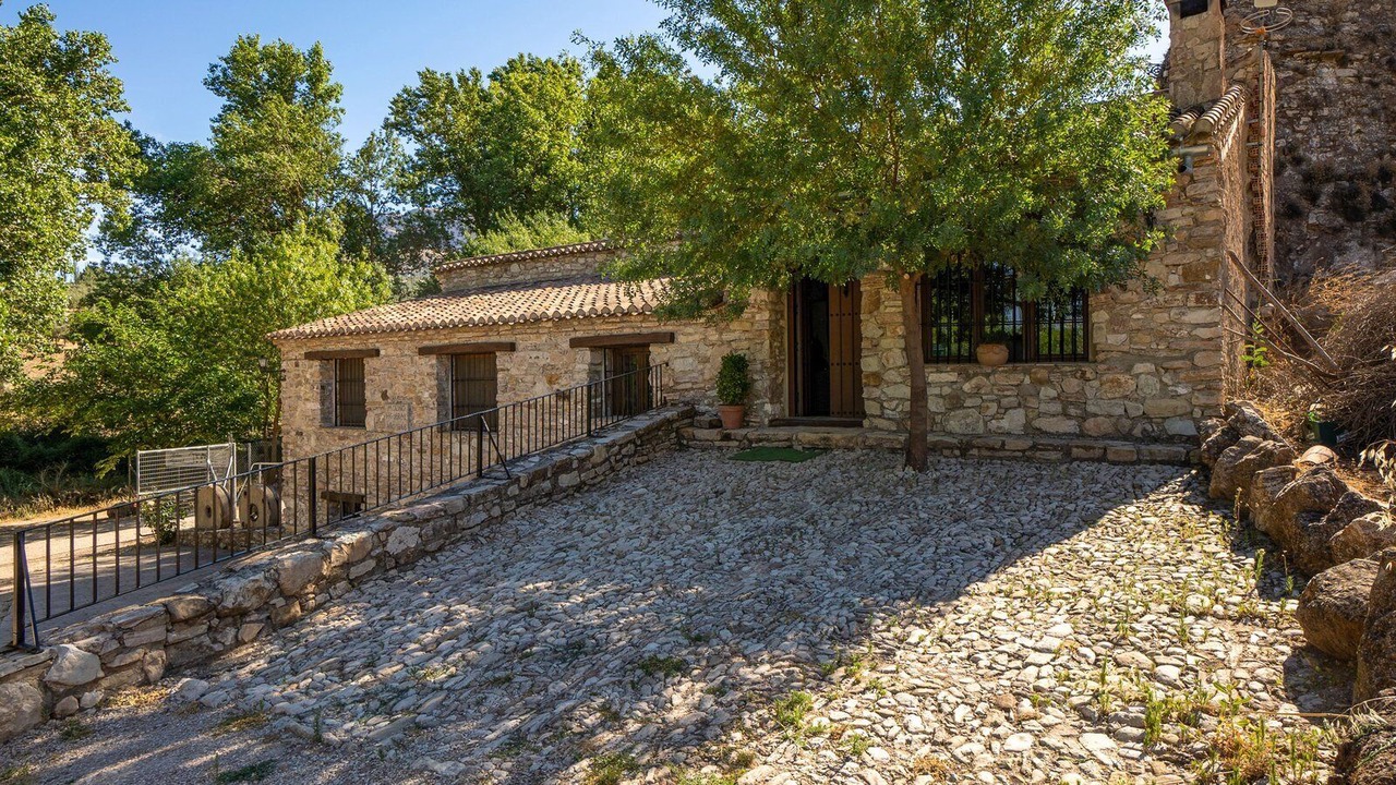 Photo of Outdoor in Villanueva del Trabuco