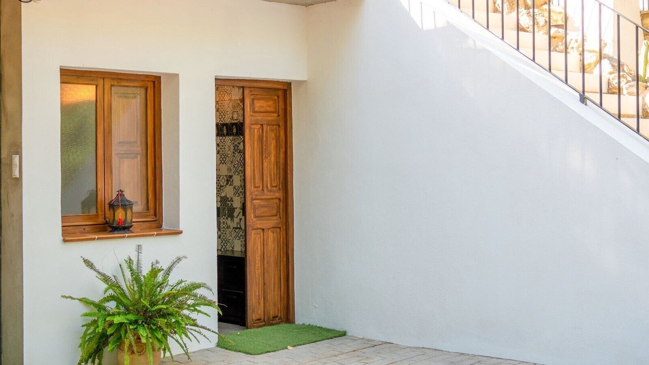 Photo of Outdoor in Villanueva del Trabuco