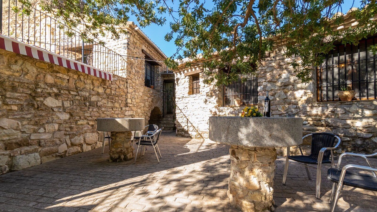 Photo of Outdoor in Villanueva del Trabuco