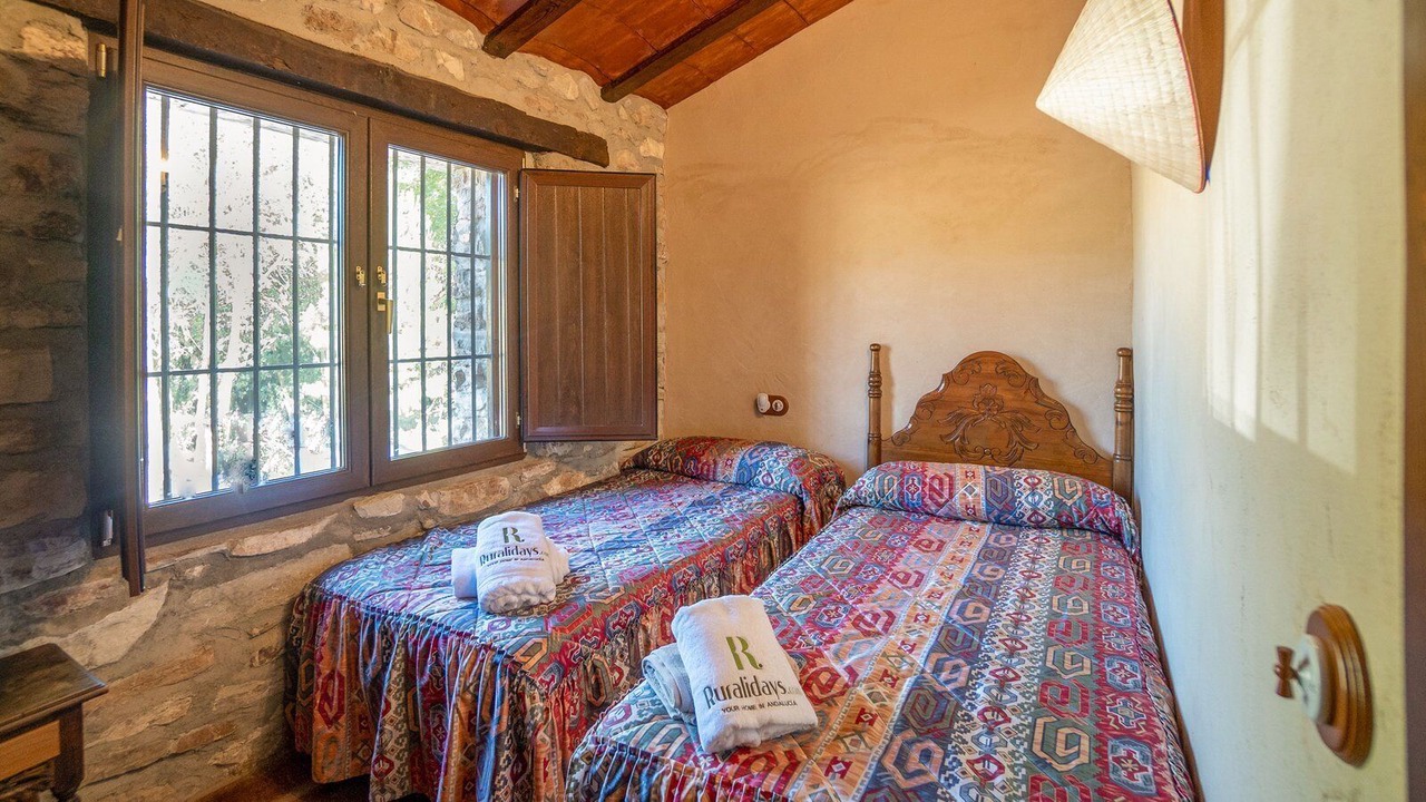 Photo of Bedroom in Villanueva del Trabuco