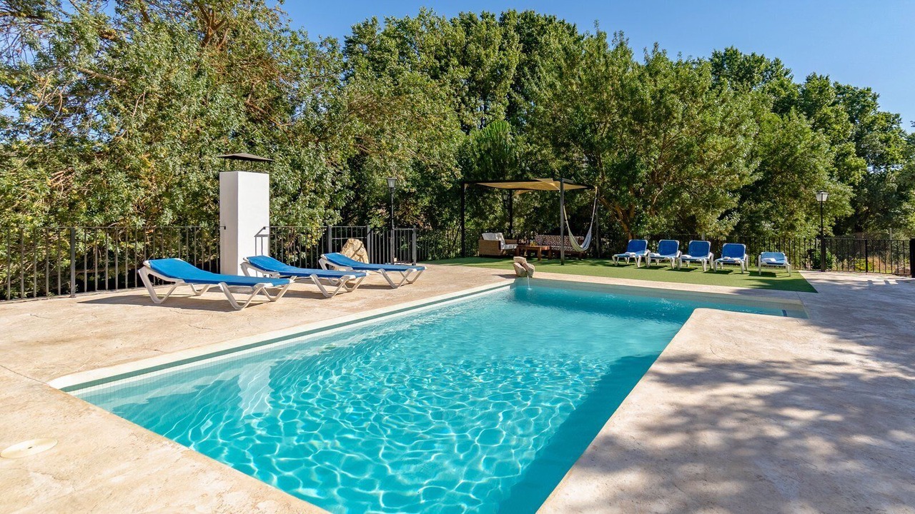 Photo of Outdoor in Villanueva del Trabuco