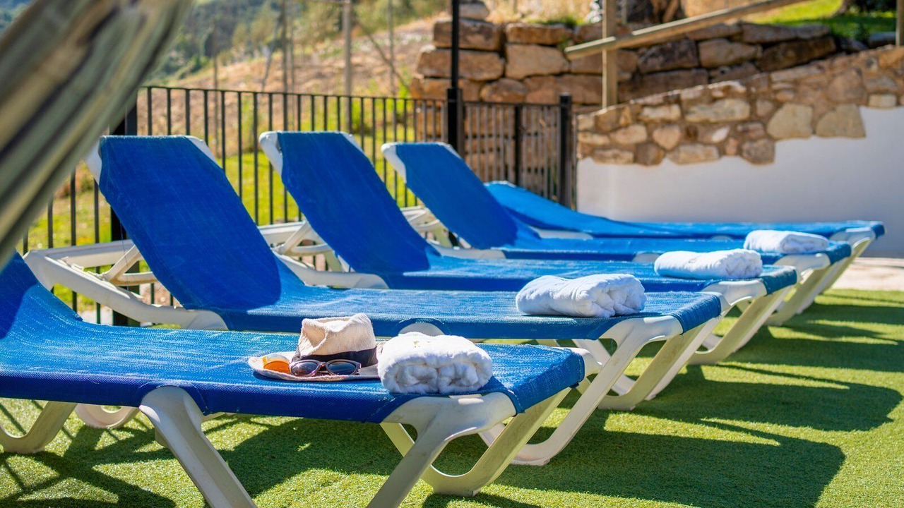 Photo of Outdoor in Villanueva del Trabuco