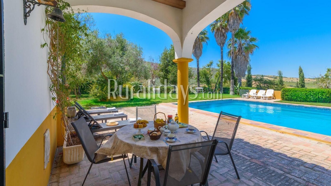 Photo of Outdoor in Arcos de la Frontera