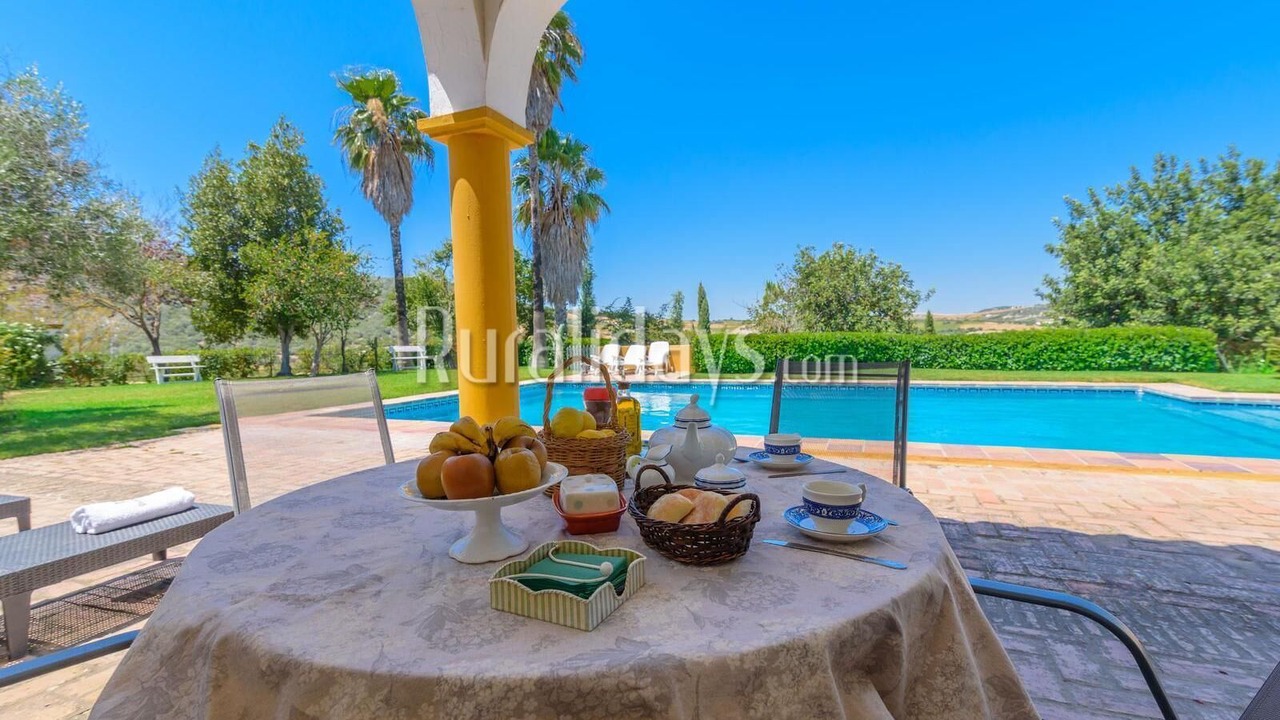 Photo of Outdoor in Arcos de la Frontera