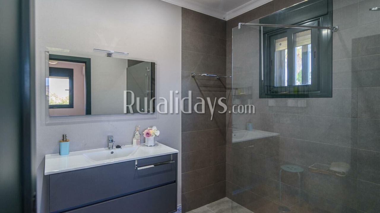 Photo of Bathroom in Arcos de la Frontera