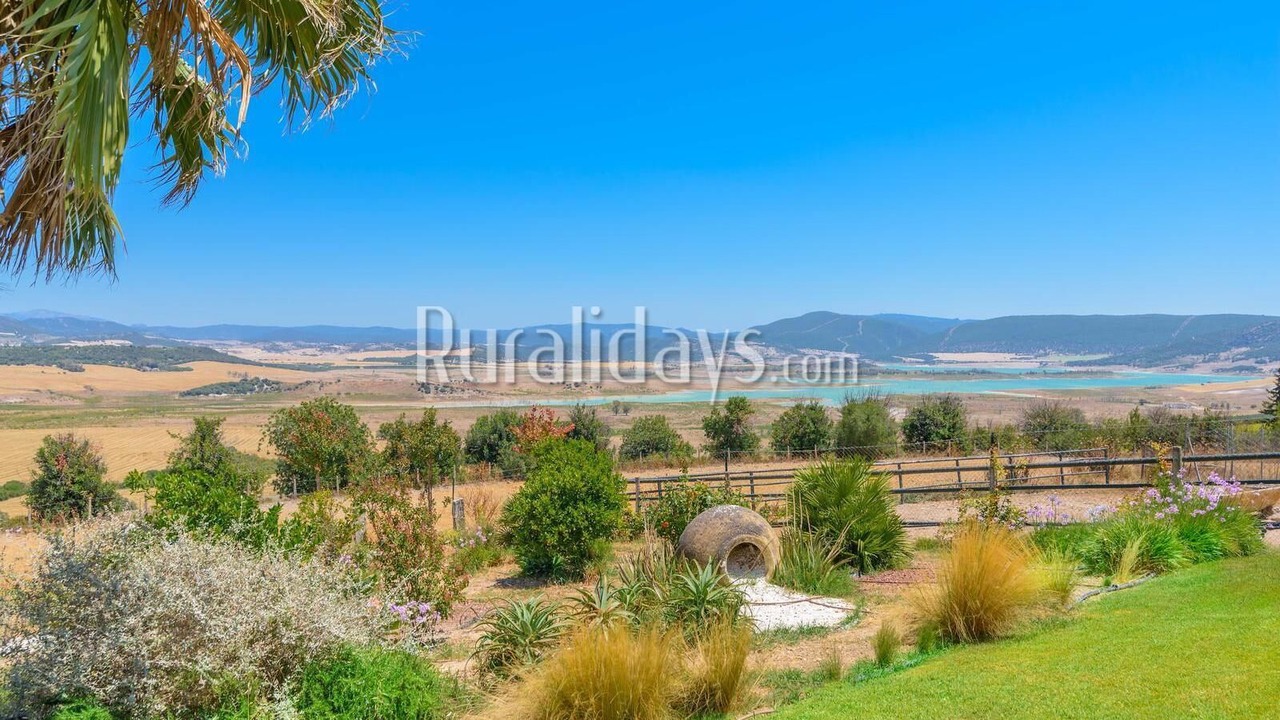 Photo of Outdoor in Arcos de la Frontera