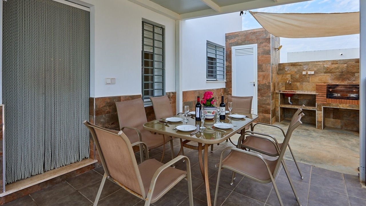 Photo of Outdoor in Conil de la Frontera