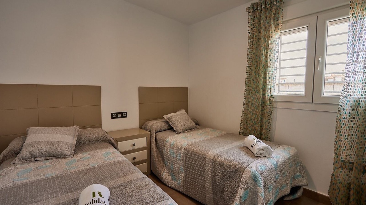 Photo of Bedroom in Conil de la Frontera