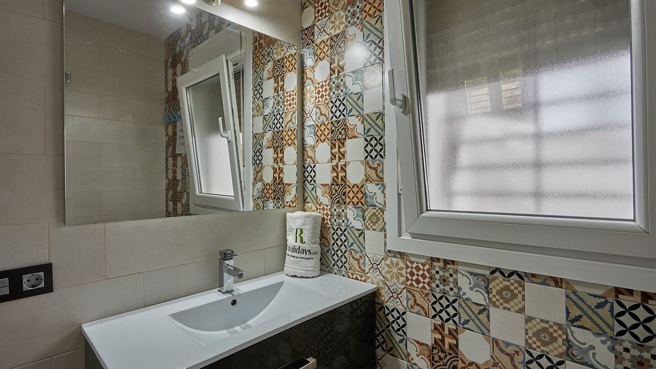 Photo of Bathroom in Conil de la Frontera
