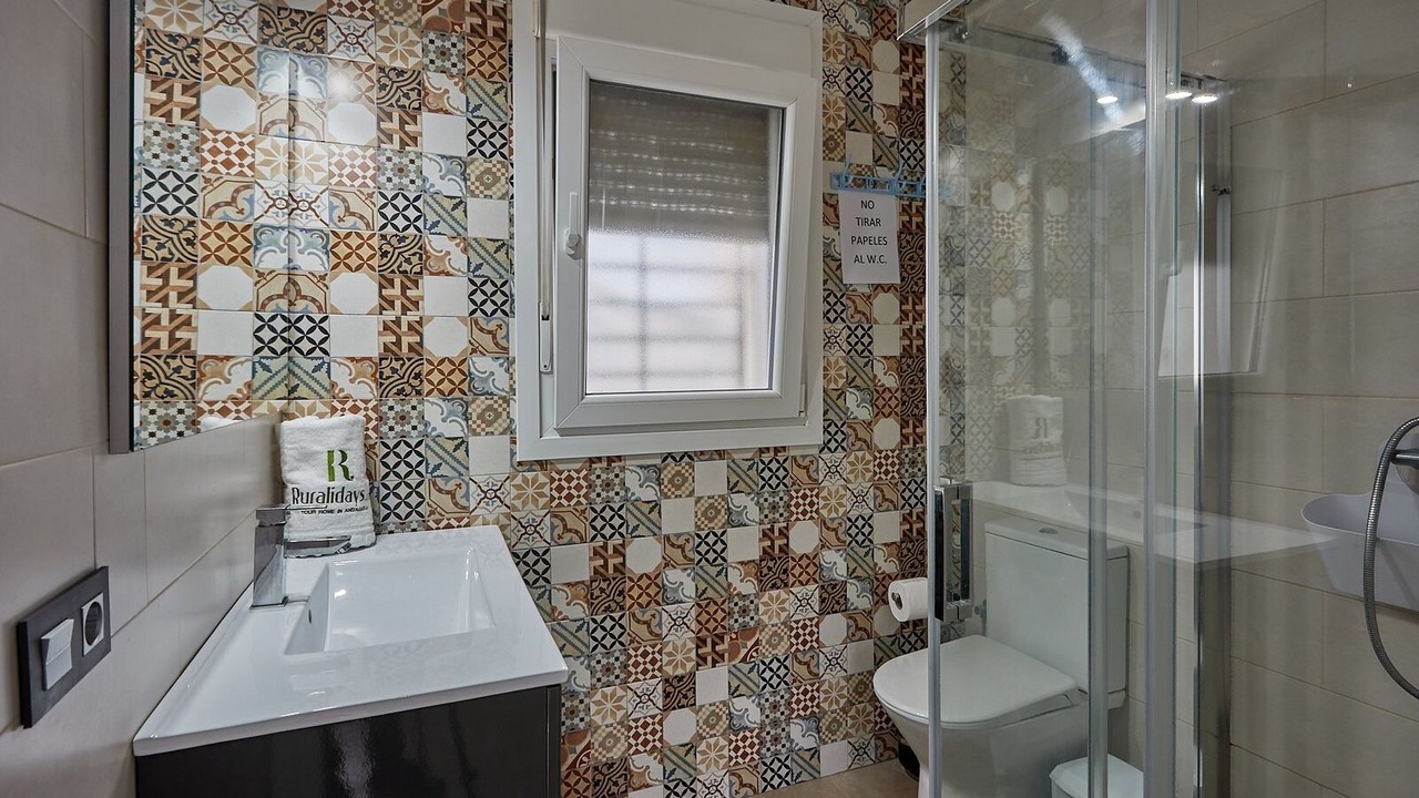 Photo of Bathroom in Conil de la Frontera
