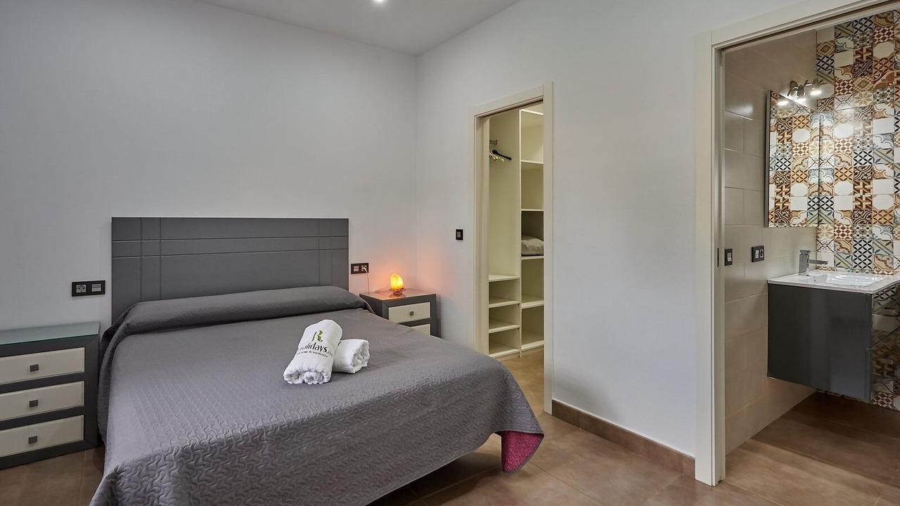 Photo of Bedroom in Conil de la Frontera