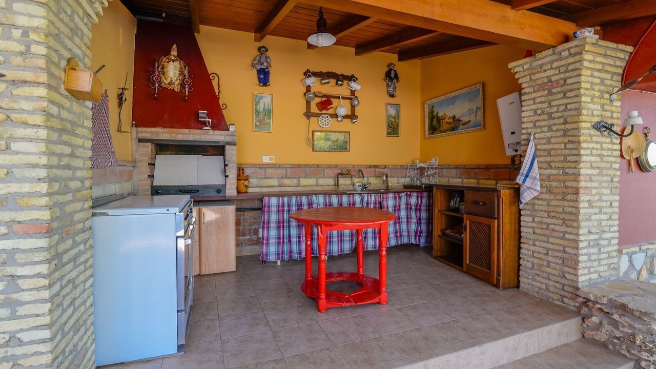 Photo of Kitchen in Loja