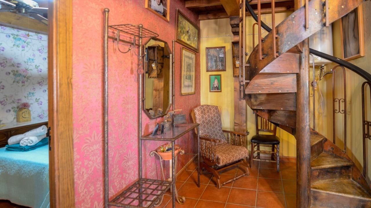 Photo of Bedroom in Loja