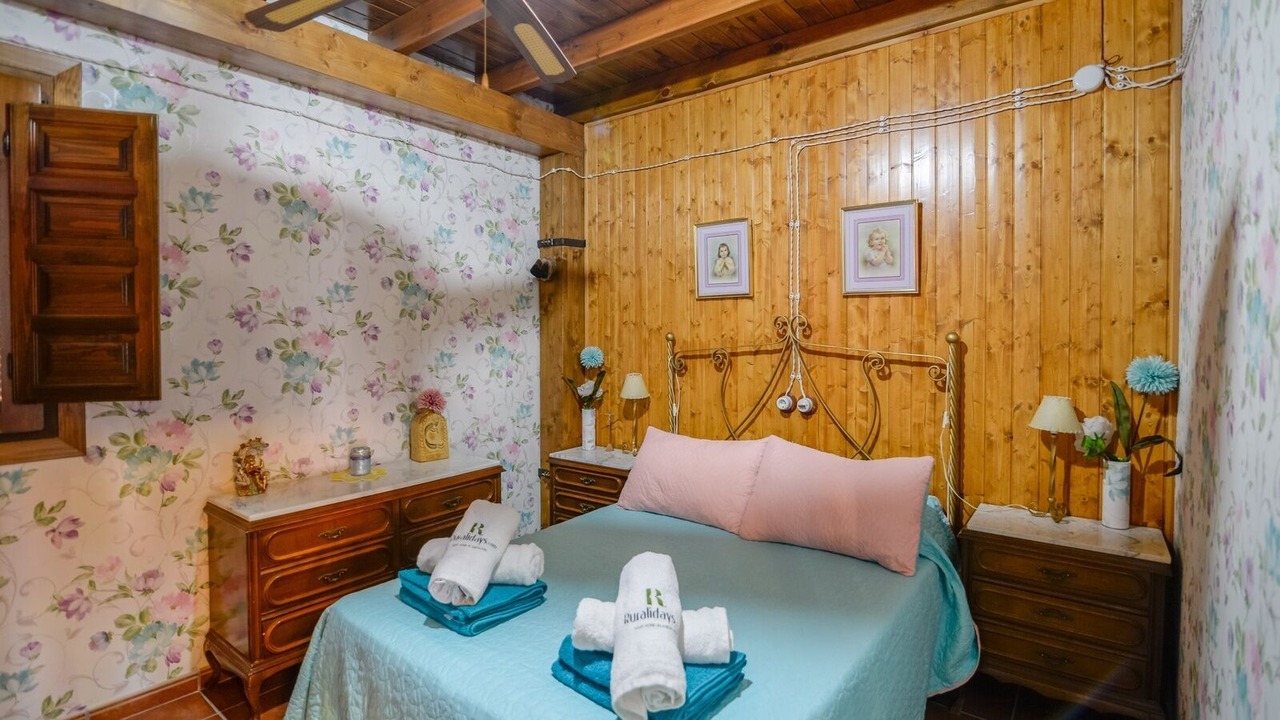 Photo of Bedroom in Loja