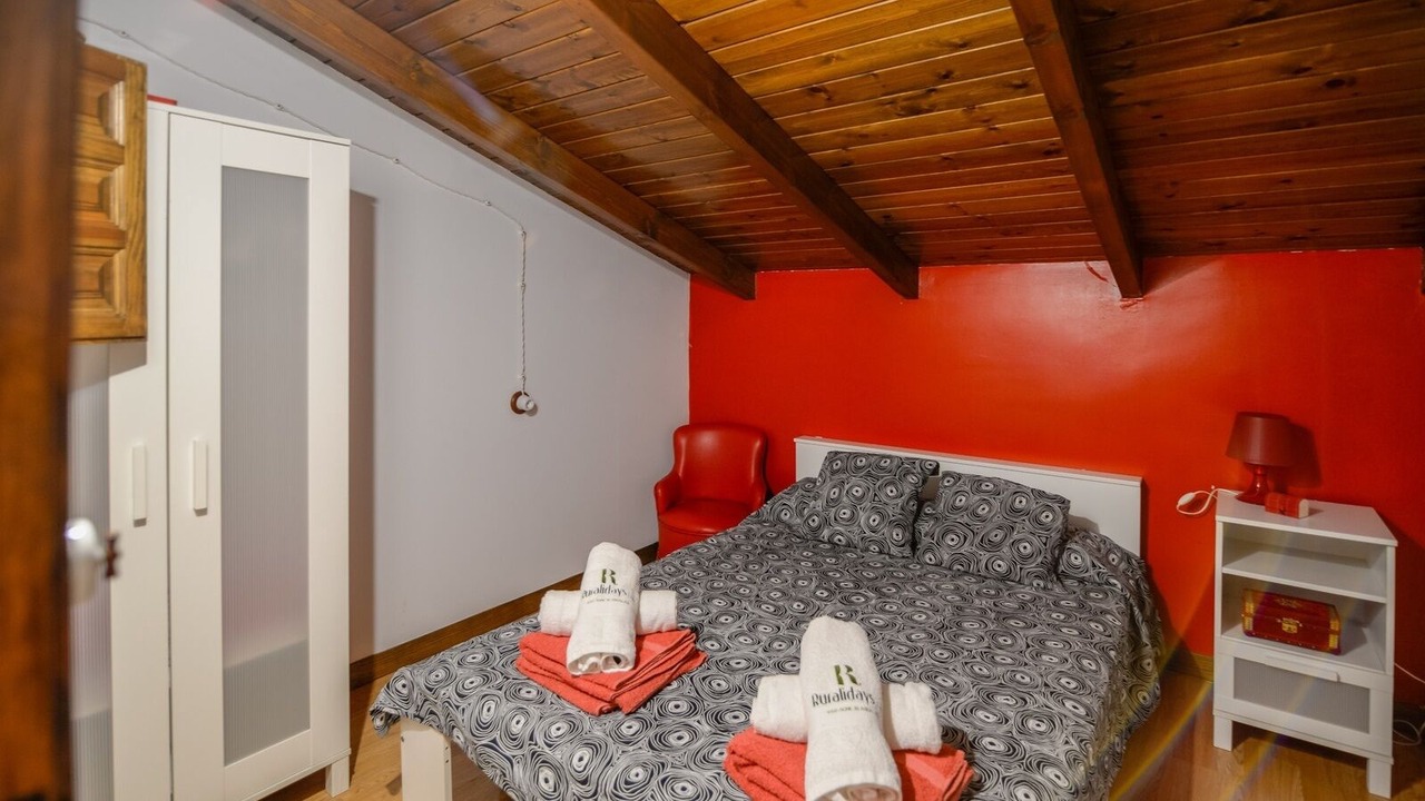 Photo of Bedroom in Loja