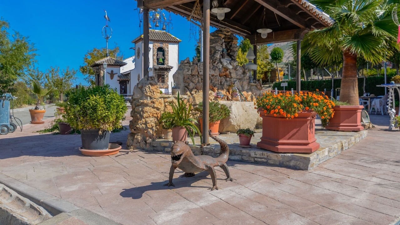 Photo of Outdoor in Loja