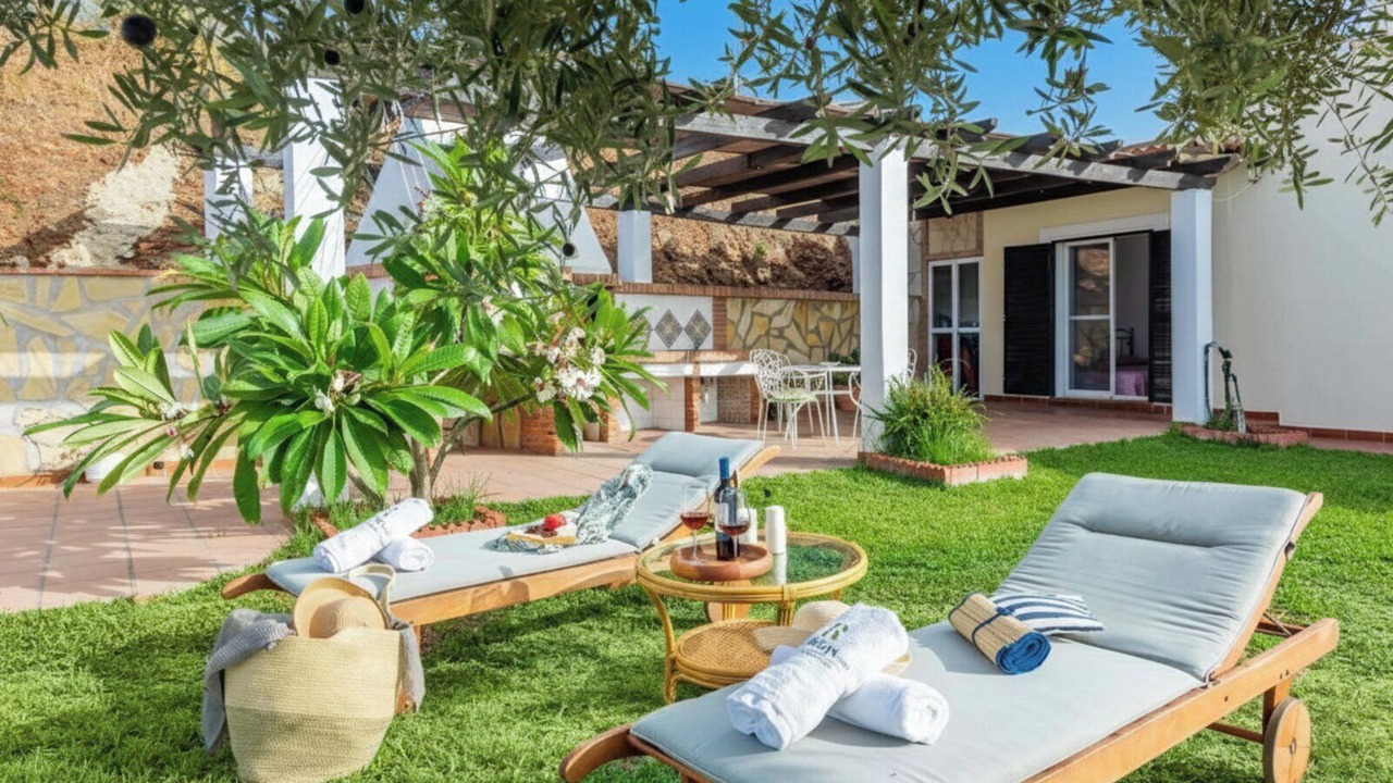 Photo of Patio Balcony in Rio Velez