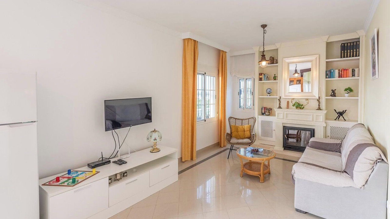 Photo of Livingroom in Rio Velez