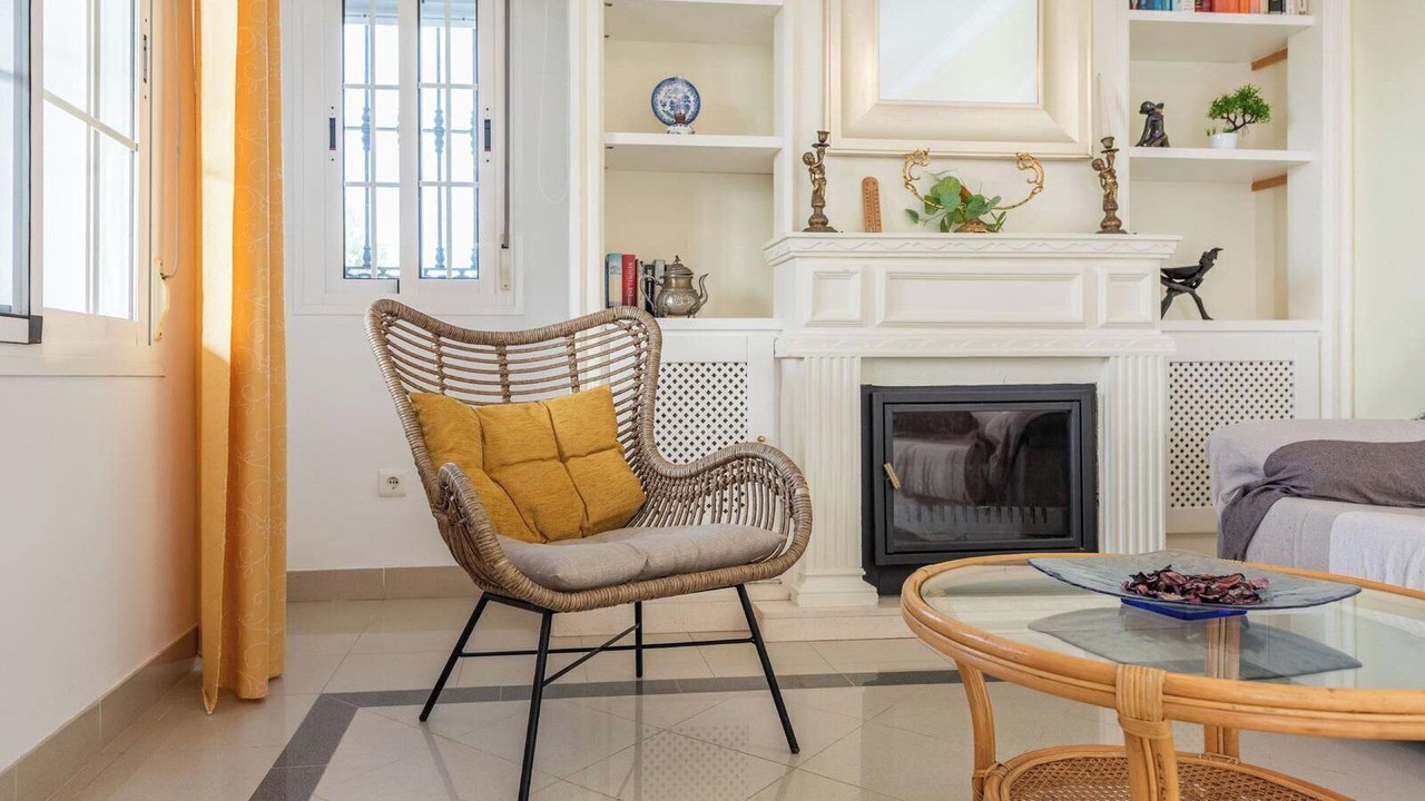 Photo of Livingroom in Rio Velez