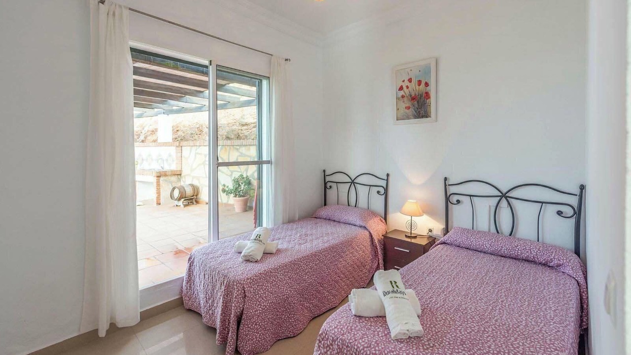 Photo of Bedroom in Rio Velez