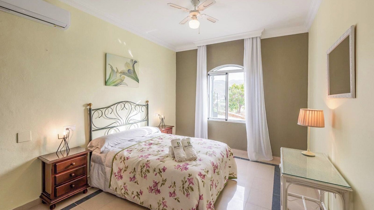 Photo of Bedroom in Rio Velez